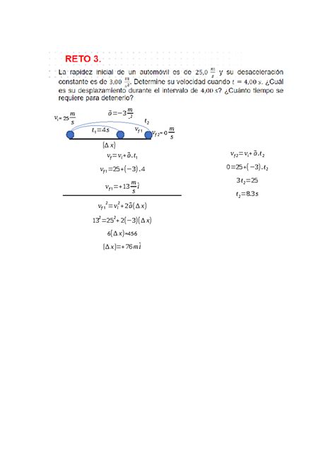 Taller 2 Ejercicio 3 Calculo Aplicado A La Fisica Caf2 V I 25 M S