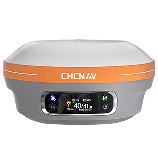 Alphaair Premium Airborne Lidar Solution Chcnav