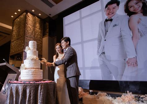 M Hotel Singapore City Centre - M Hotel Singapore - SingaporeBrides