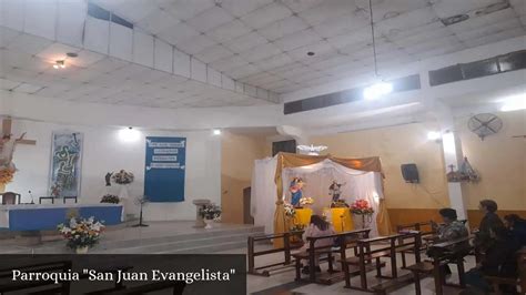 Parroquia San Juan Evangelista Fraile Pintado Jujuy Horarios De Misa