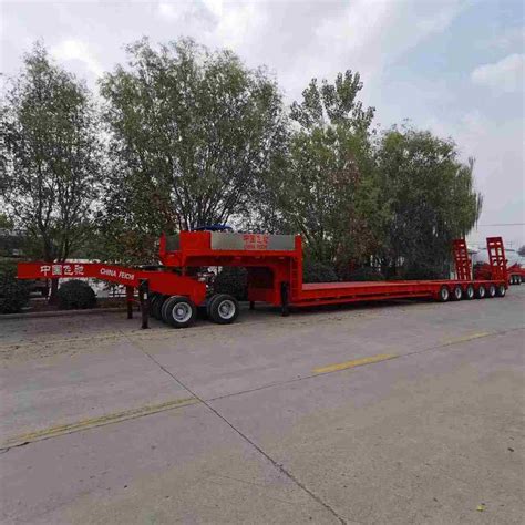 Customizing Multi Axle Modular Ton Ft M Lines Axles Hydraulic