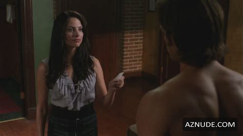 SUPERNATURAL NUDE SCENES AZNude