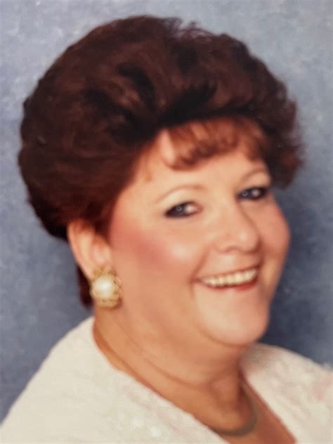 Linda Gail Wilson Obituary - Alcoa, TN