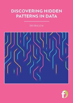 Data science - discovering hidden patterns in data. by Futurum Careers