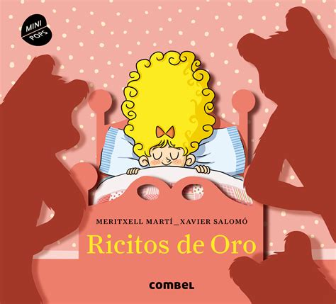 Ricitos de Oro: Combel Editorial