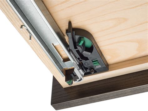 Drawer Slides, Glides and Rails | Shop Drawer Hardware