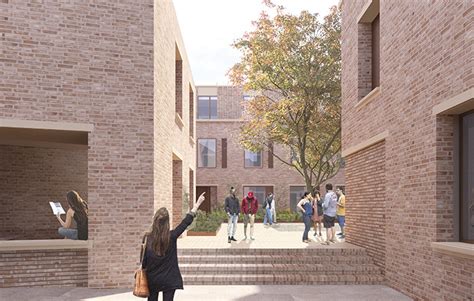 Michael Nugent Ltd Mep Works Have Begun At Emmanuel College University