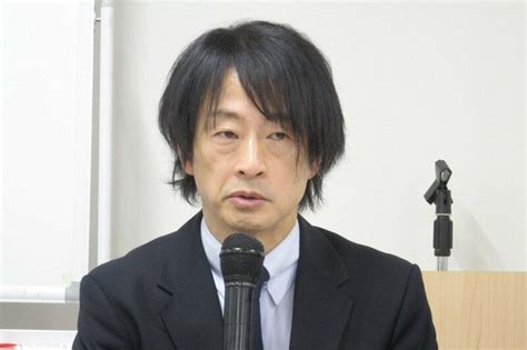 写真：鈴木エイト氏 旧統一教会訴訟で請求棄却求める「言論活動を封じる目的」 東スポweb