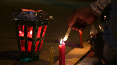 Día De Las Velitas En Colombia Origen Significado Y Por Qué Se