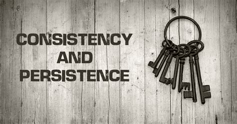 keys  losing weight regain consistency  persistence obesityhelp