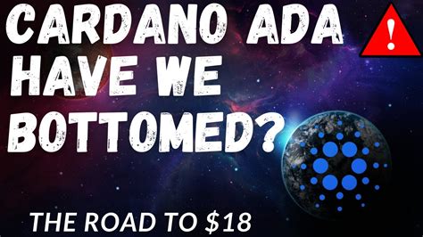 Cardano Price Prediction 2021 Ada Price Prediction Should I Buy Ada