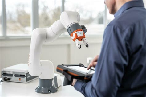 Kuka So Automatisieren Roboter Den 3D Druck