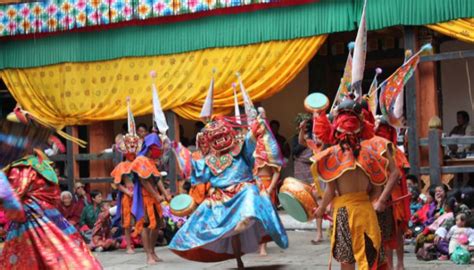 5 Famous Festivals And Fairs In Sikkim Closer To Culture Trisoj