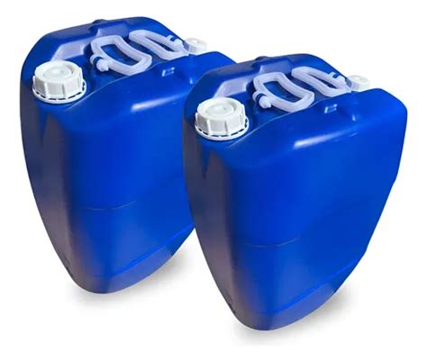 Galão 50 Litros