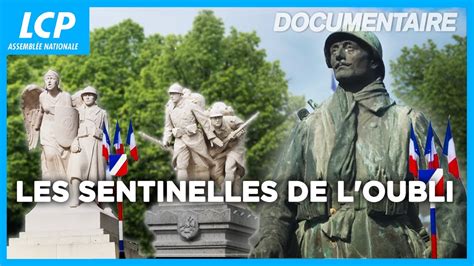 Les Sentinelles De L Oubli Documentaire Complet Lcp Youtube