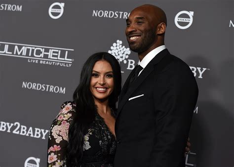 Vanessa Bryant Wants Names Of Sheriffs Accused Of Sharing Photos Of Kobe Bryant Crash The Source