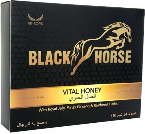 The Benefits Of Royal Honey Organic For Men