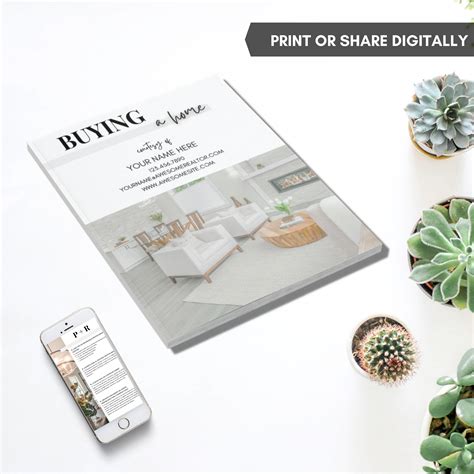 Ultimate Buyer and Seller Guide Bundle With Versions in English and