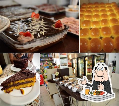 Panificadora E Confeitaria Pront Pani - Panificadora e Confeitaria Pront Pani, Jaraguá do Sul, R. João Januário ...