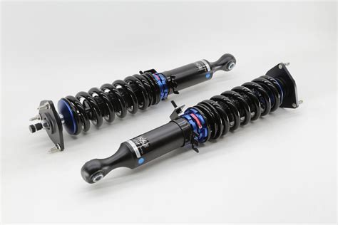 NISSAN 370Z 09-20 (Z34) PRO-DRIFT SERIES COILOVER - SCALE™ Suspension Coilovers