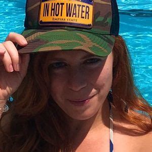 Chrissie Mayr Leaked Nude Photos And Videos