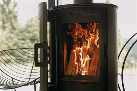 Exploring Different Types Of Stoves For Scottish Homes