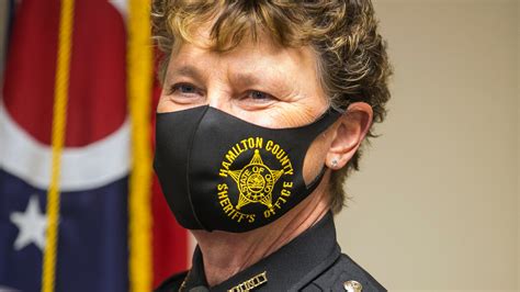 Local activists meet with pbc sheriff department to discuss reform 23