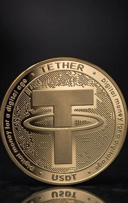 Tether coin explained – Artofit