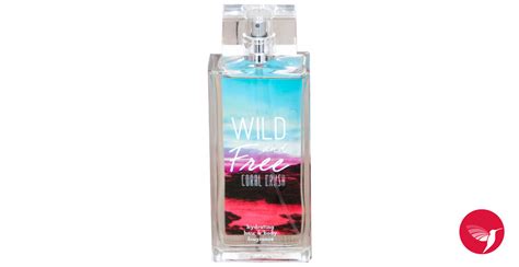 Wild And Free Coral Crush Tru Fragrances A Fragrance