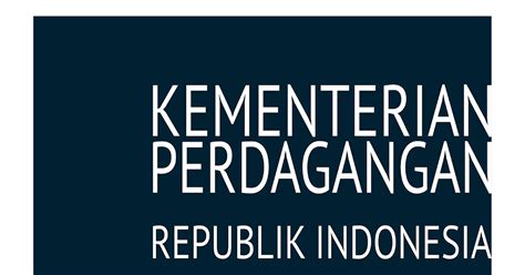 Detail Logo Kemendag Png Koleksi Nomer 3