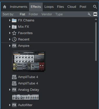 How To Use Vst Plugins In Studio One Prime Scrapgasw