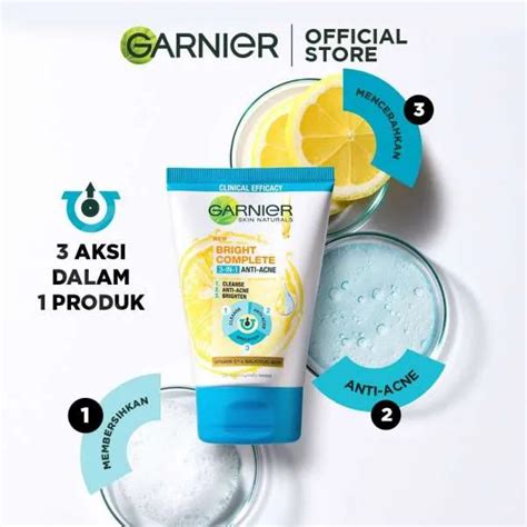 Rekomendasi Face Wash Untuk Pemilik Kulit Berjerawat Di Bawah Rp Ribu