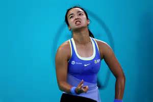 Tennis Fans Say If Alex Eala Is Now The Most Popular Player On The Wta Tour