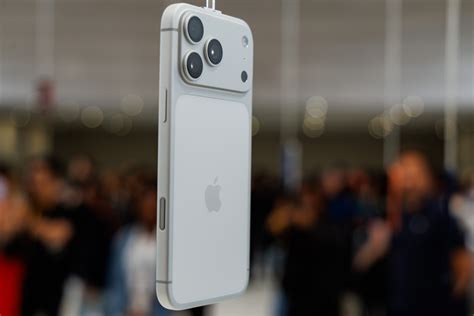iPhone 17 Lineup 2025 Brings Ultralight Air and Pro Cameras - TechTrendsKE