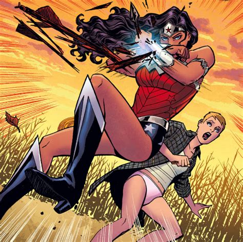 Image Of Wonder Woman Vol 1 Blood The New 52