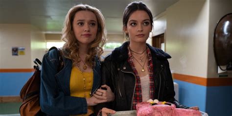 Sex Education Sur Netflix Casting Date Et Bande Annonce De La Saison Cosmopolitan Fr