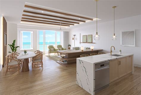 SANDALS® RESORTS INTERNATIONAL INTRODUCES CUTTING-EDGE ACCOMMODATIONS