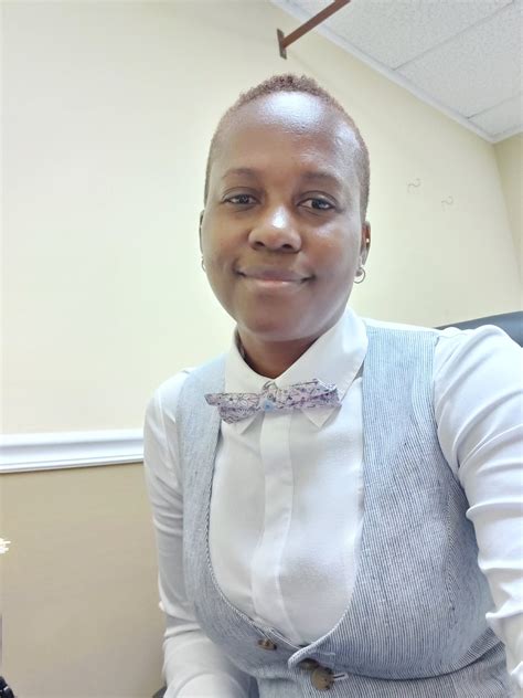 Welcome, Dr. Charles! – St. Lucia Planned Parenthood Association