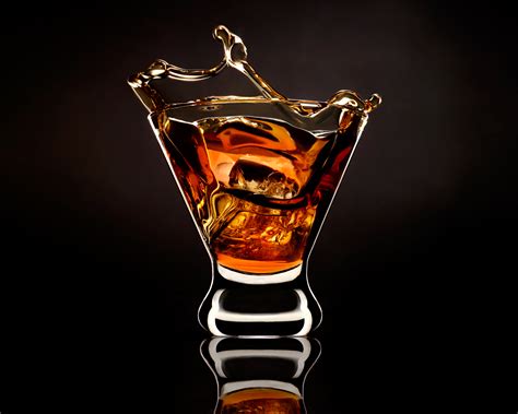 Drink Photography - Studio 3, Inc.® Portland and Seattle