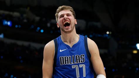 Luka Doncic: 'I didn’t know I was gonna play like this' - Sports Illustrated