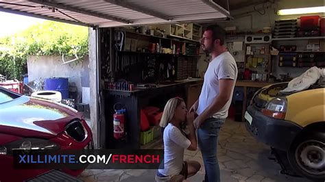 Rocco The Mechanic Guy Porn Video LetMeJerk