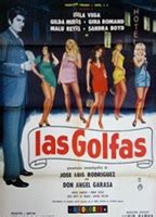 Las Golfas 1969 Nude Scenes