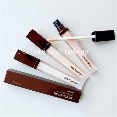 แท้ Hourglass Vanish Airbrush Concealer 6ml Shopee Thailand