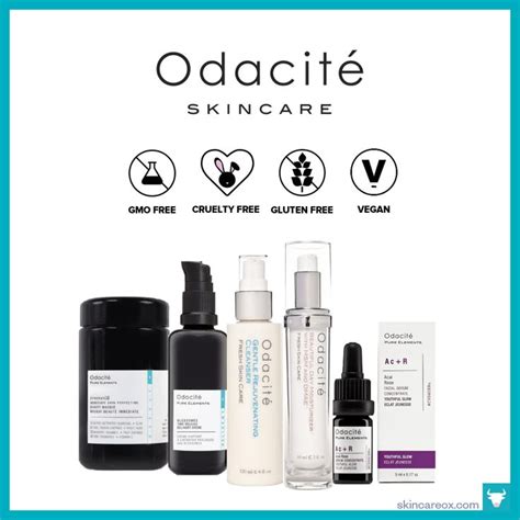 16 Luxury Organic Skin Care Brands to Try in 2021 | Organic skin care brands, Odacite, Organic ...