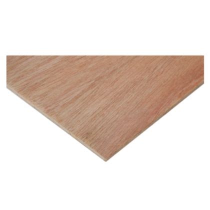 Okoume Plywood Linyi Honest Wood