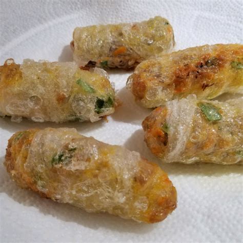 Authentic Vietnamese Spring Rolls (Nem Ran Hay Cha Gio) Recipe | Allrecipes