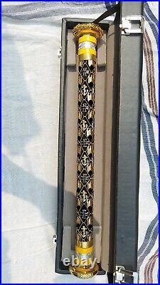 marshal baton repro grand admiral premium baton