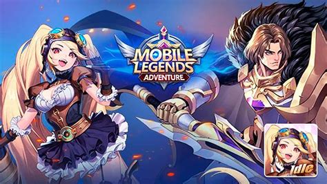 How To Download And Play Mobile Legends Adventure On Pc Gamer Empire