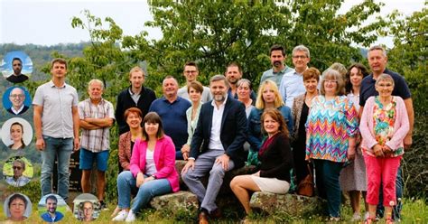 Vosges Lections Municipales Partielles Au Val Dajol Qui Compose La