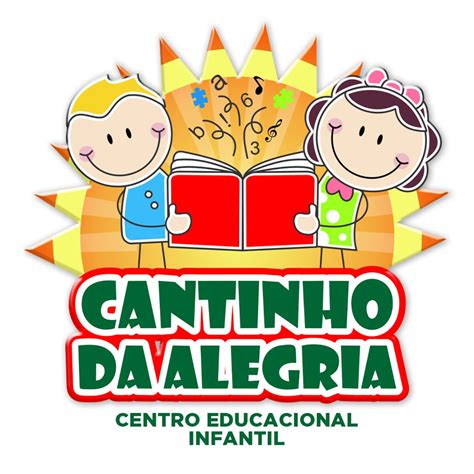 Cei Cantinho Da Alegria - 6